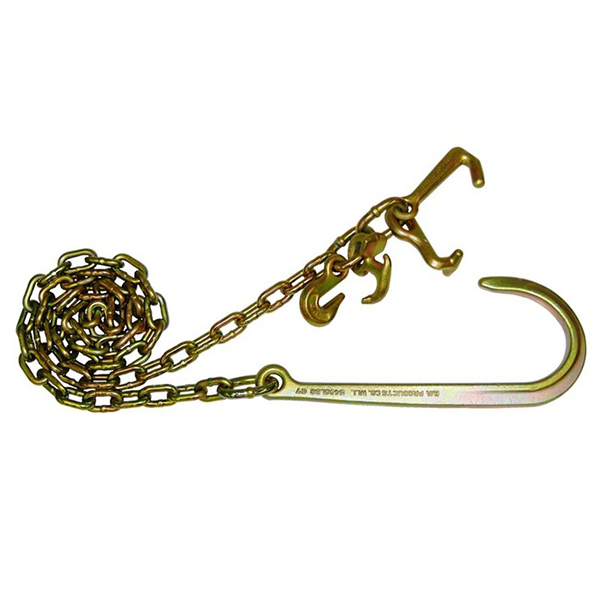 Detroit Wrecker Sales