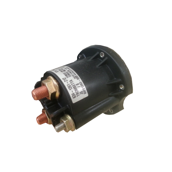 Solenoid for Electric Hyd Pump