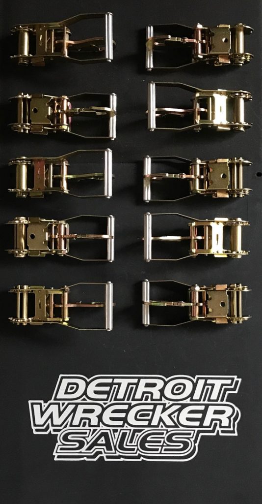 Detroit Wrecker Sales