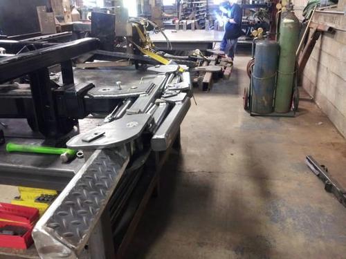 Detroit Wrecker Sales