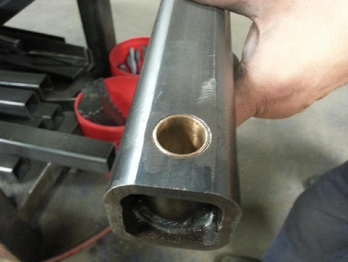 Detroit Wrecker Sales