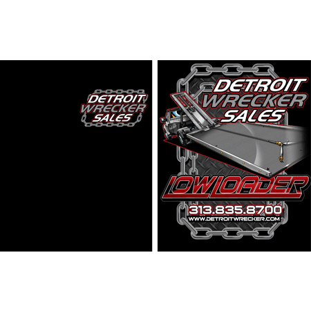 Detroit Wrecker Sales