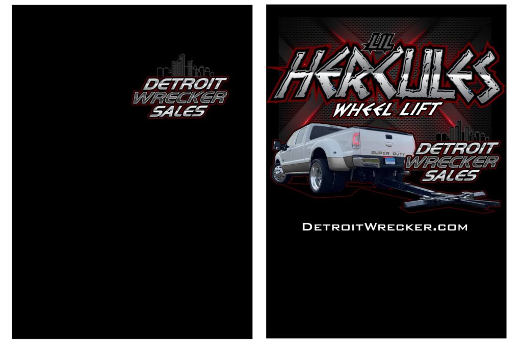 Detroit Wrecker Sales
