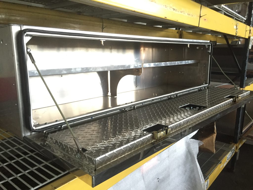 Detroit Wrecker Sales