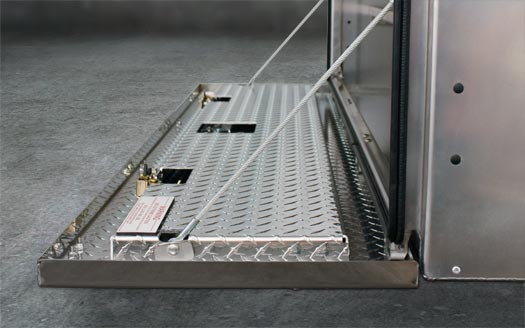 Detroit Wrecker Sales