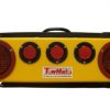 Towmate Wireless Wide Load Light Bar 36"