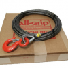 5/8 inch 100 ft. Steel Winch Cable WL10100S