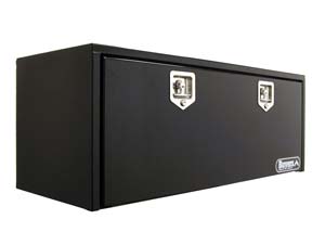 Stable kleinteilebox 36 x 22 x 6 cm Tool Box 