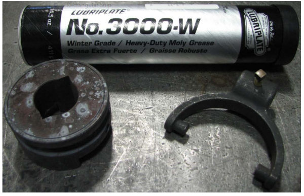 Detroit Wrecker Sales