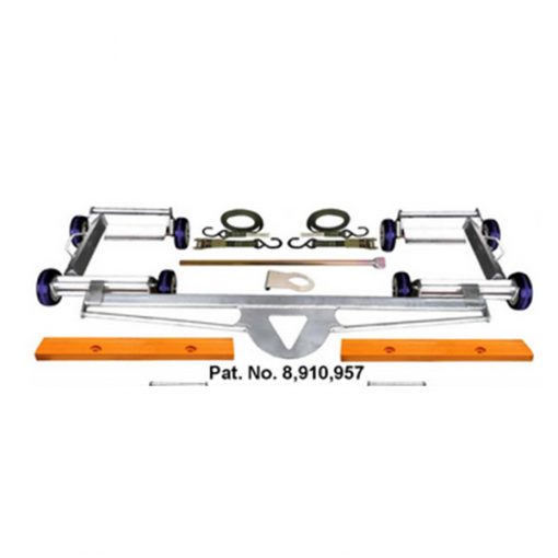 Carrier Dolly System