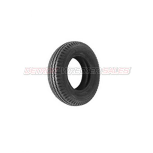 5.70x8 LOAD RANGE "D" (1070 lb) Tire Only