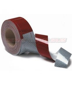 Conspicuity Tape 2 InchX150' roll
