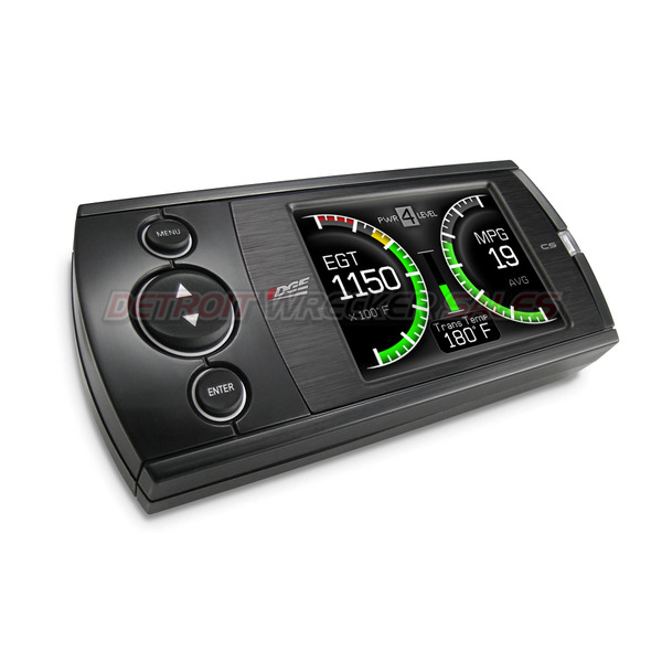 Edge Evolution CS Diesel