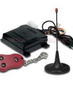 Wireless Remote Controls for Electric Winch
