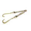 V-STRAP 15" J Hooks w/ T Hks