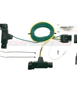 Wiring Kit Dodge 95-01