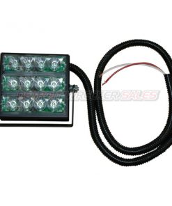 DF1200 LED Work Light with PLC-RX and PLC-TX