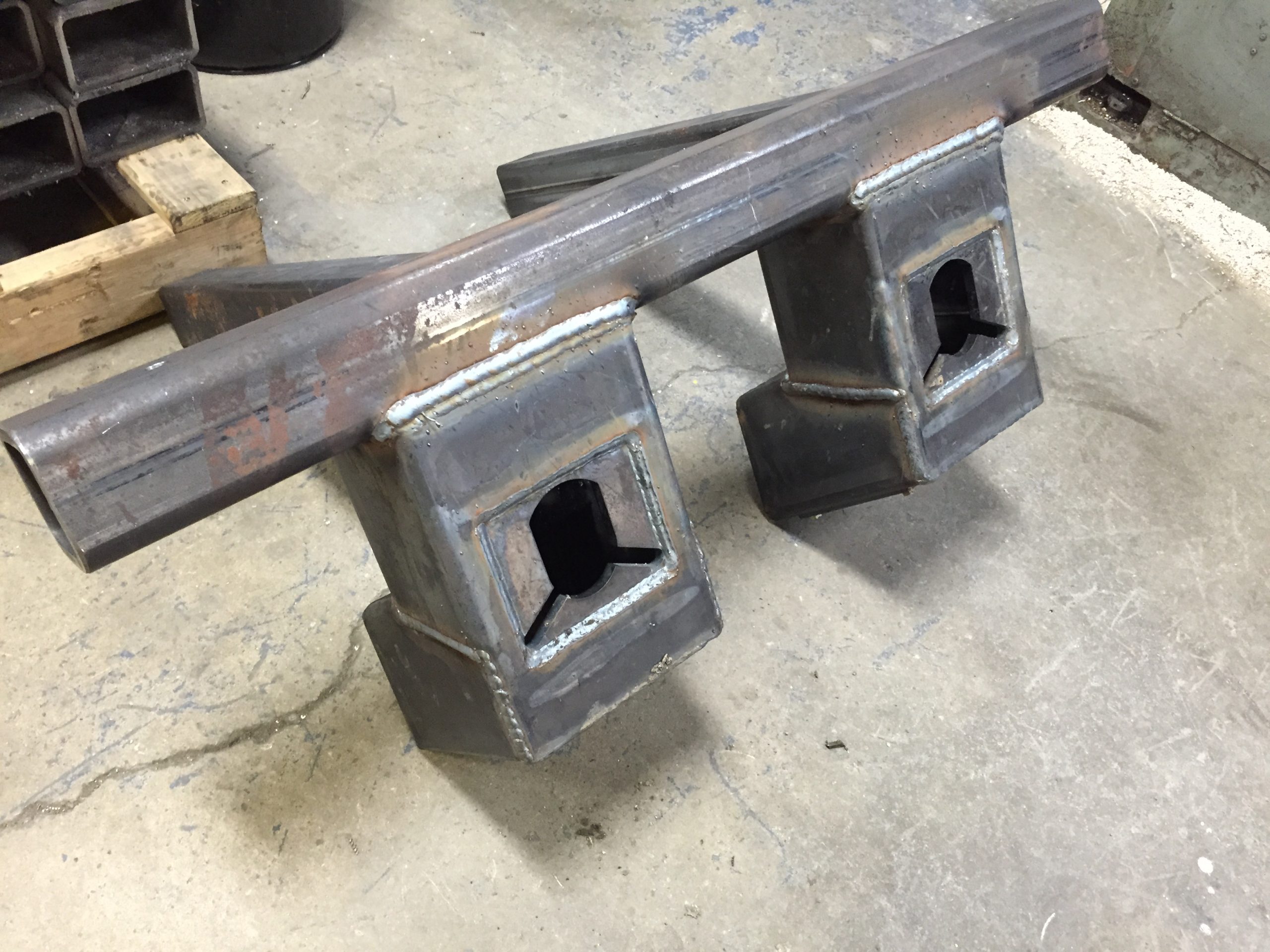 Detroit Wrecker Sales