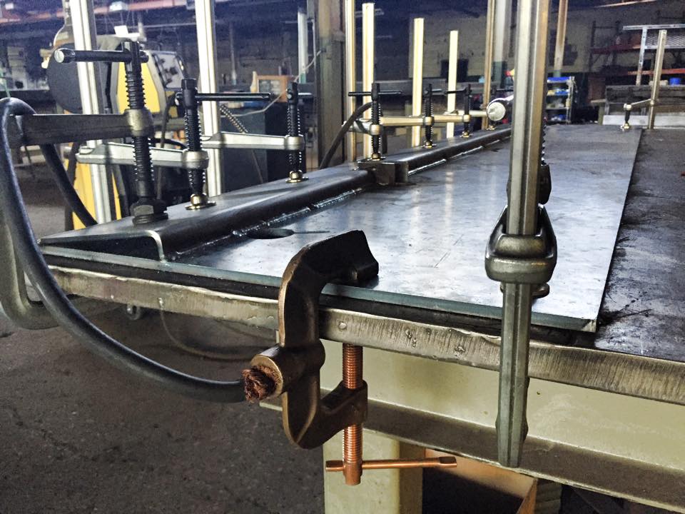 Detroit Wrecker Sales