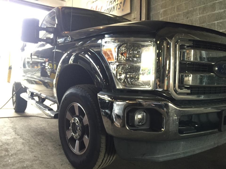 Detroit Wrecker Sales