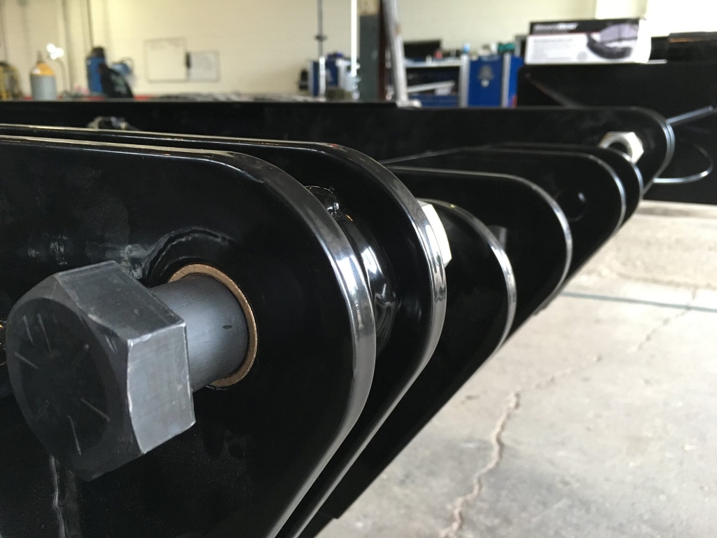 Detroit Wrecker Sales