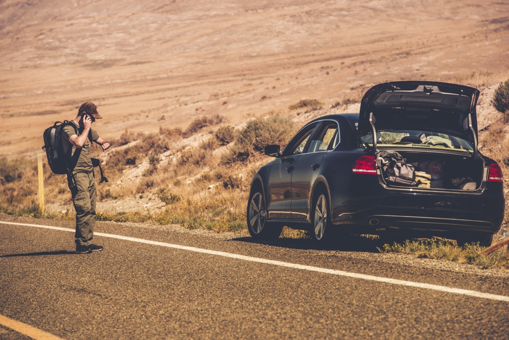 Detroit Wrecker Sales