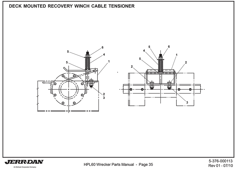 Detroit Wrecker Sales