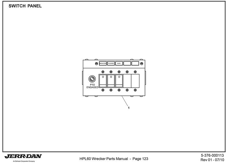 Detroit Wrecker Sales