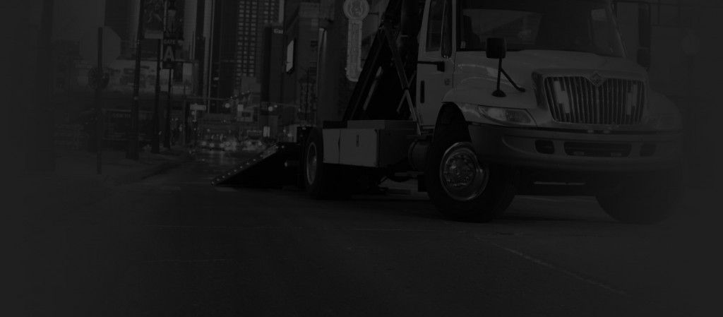 Detroit Wrecker Sales