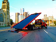 Detroit Wrecker Sales