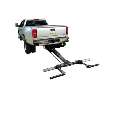 Detroit Wrecker Sales