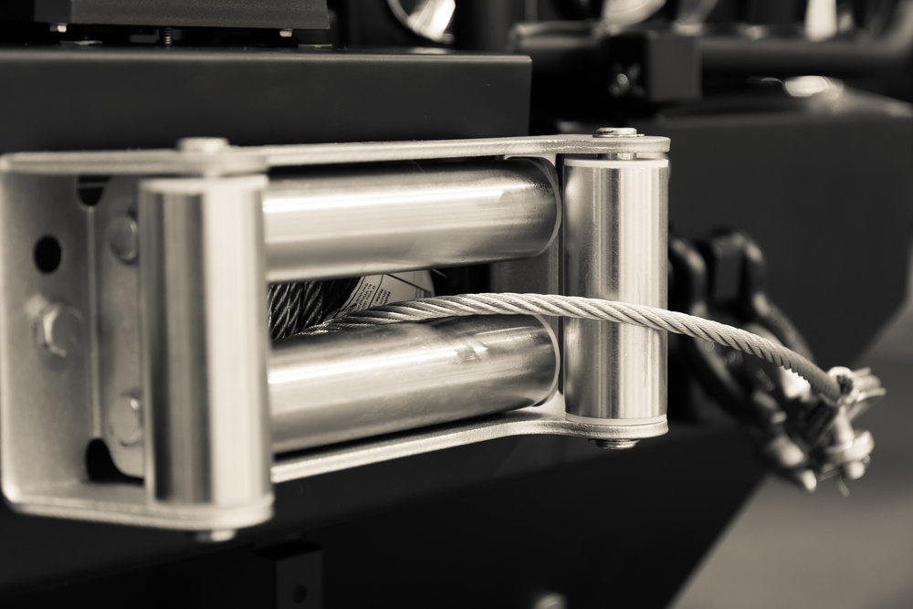 Detroit Wrecker Sales