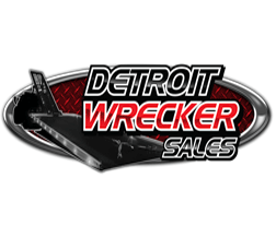 Detroit Wrecker Sales
