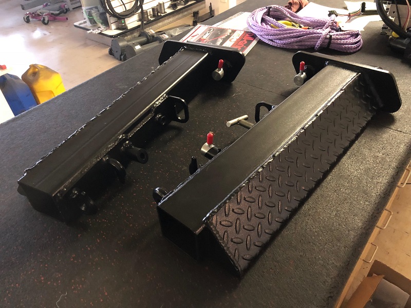 Detroit Wrecker Sales