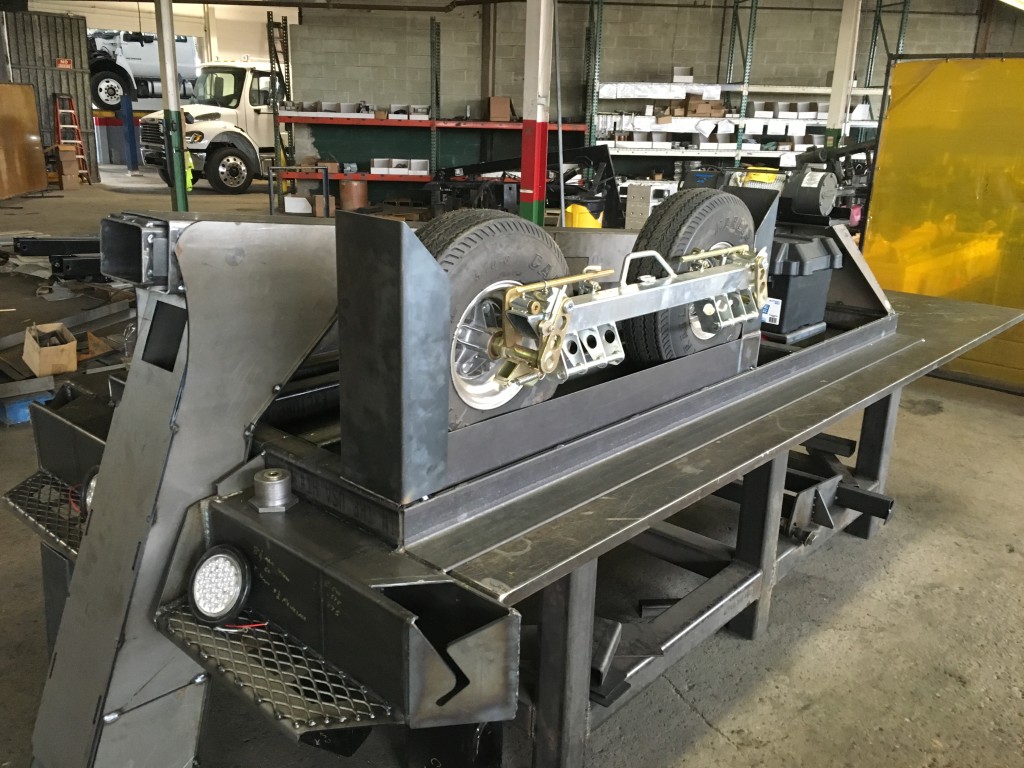 Detroit Wrecker Sales