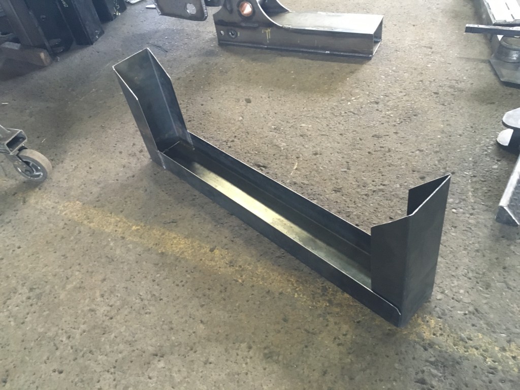 Detroit Wrecker Sales