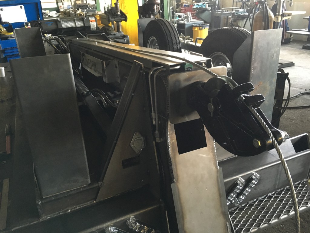 Detroit Wrecker Sales