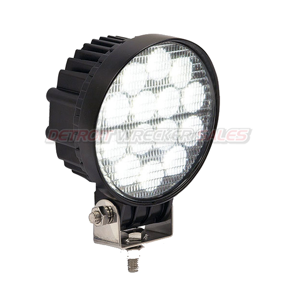 Detroit Wrecker Sales