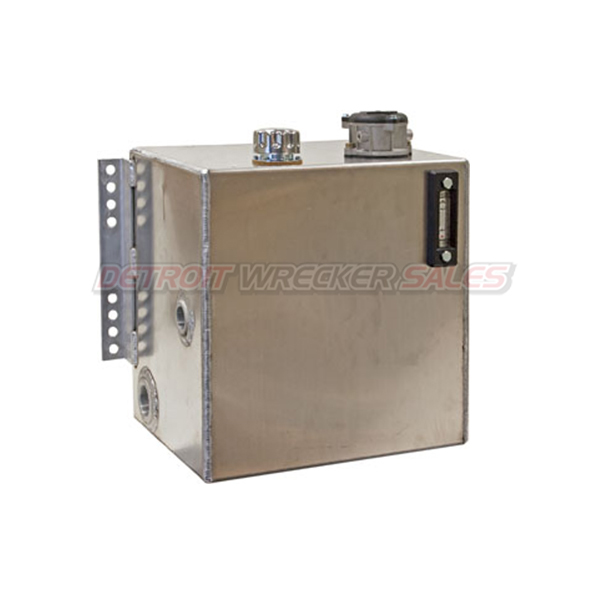 Detroit Wrecker Sales