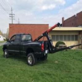 Detroit Wrecker Sales