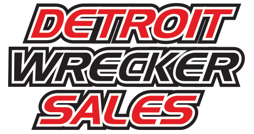 Detroit Wrecker Sales