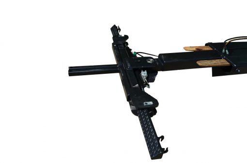 DETROIT WRECKER FORK LIFT ATTACHMENT - Image 2