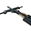DETROIT WRECKER FORK LIFT ATTACHMENT