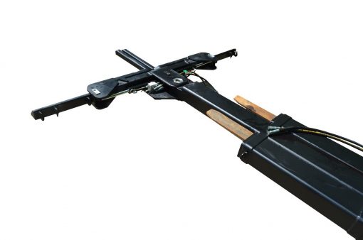 DETROIT WRECKER FORK LIFT ATTACHMENT