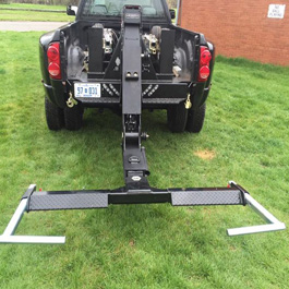 Detroit Wrecker Sales