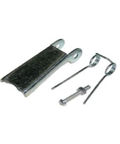 Hook Replacement Latches