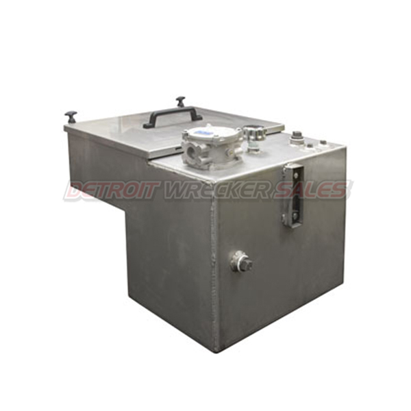 Detroit Wrecker Sales