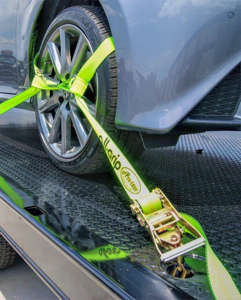 Detroit Wrecker Sales