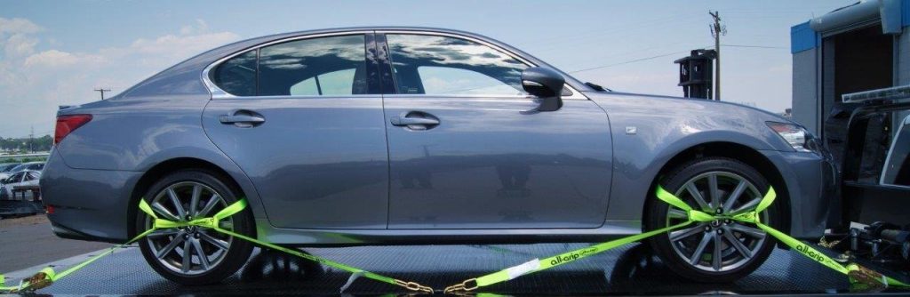 Detroit Wrecker Sales