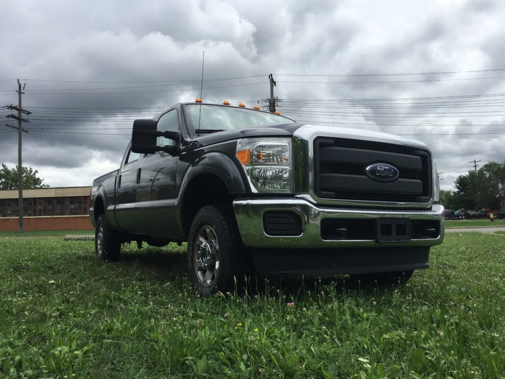 Detroit Wrecker Sales
